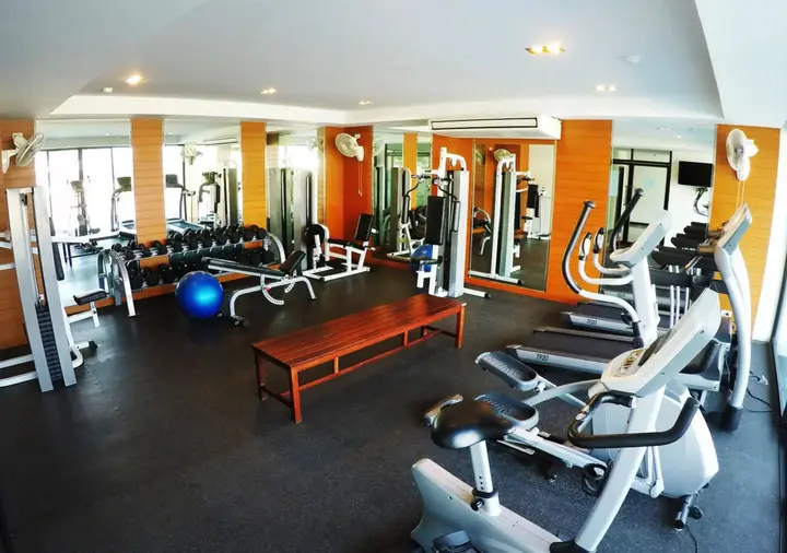 Муанг: CA Hotel and Residence Phuket