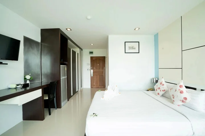 Муанг: CA Hotel and Residence Phuket