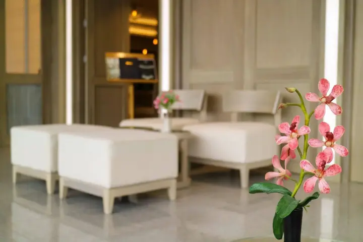 Муанг: CA Hotel and Residence Phuket