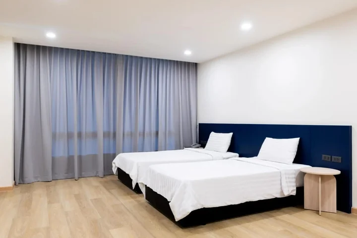 Муанг: CA Hotel and Residence Phuket