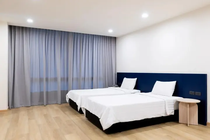 Муанг: CA Hotel and Residence Phuket