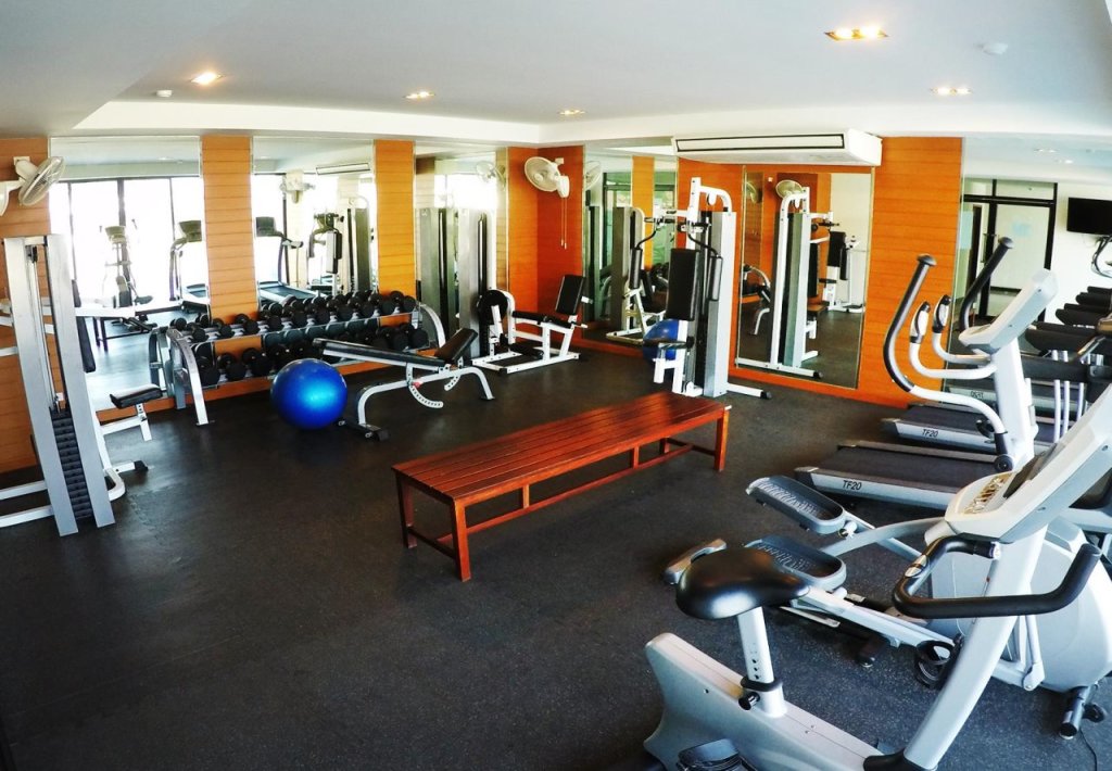 Муанг: CA Hotel and Residence Phuket