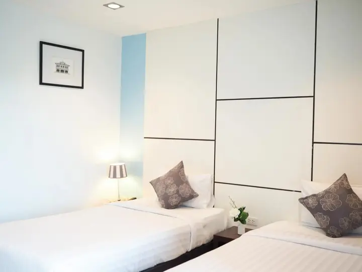 Муанг: CA Hotel and Residence Phuket