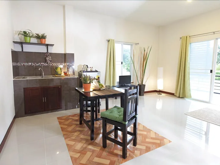 Такуа Па: Tropical Chalet Khaolak