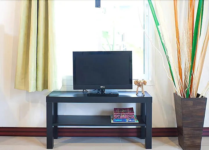 Такуа Па: Tropical Chalet Khaolak