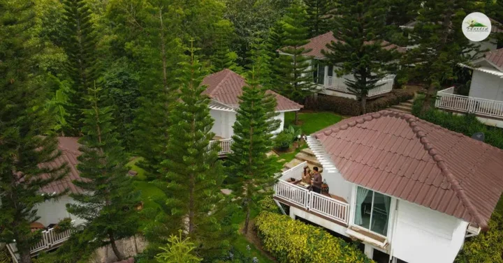 Кхэм Сон: Phukaew Resort & Adventure Park