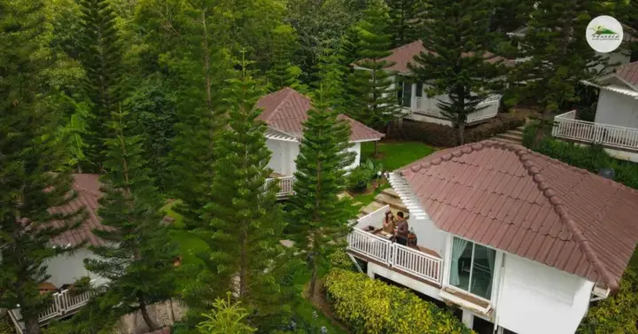 Кхэм Сон: Phukaew Resort & Adventure Park