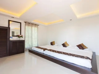 Кхэм Сон: Phukaew Resort & Adventure Park