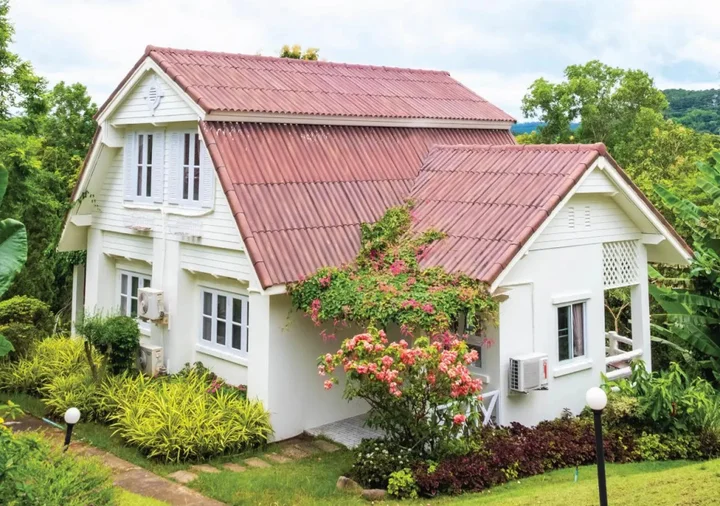 Кхэм Сон: Phukaew Resort & Adventure Park