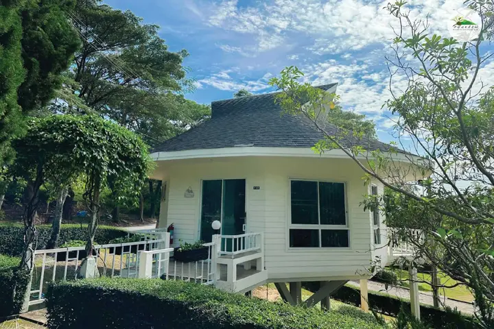Кхэм Сон: Phukaew Resort & Adventure Park