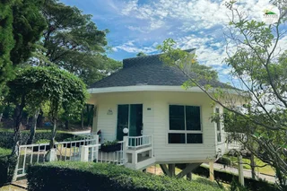 Кхэм Сон: Phukaew Resort & Adventure Park
