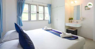 Кхэм Сон: Phukaew Resort & Adventure Park