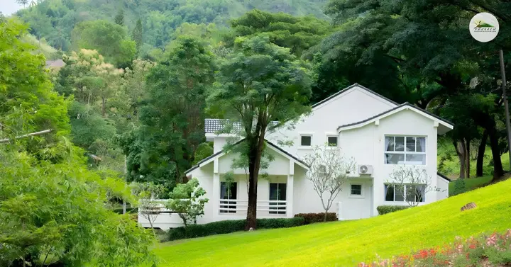 Кхэм Сон: Phukaew Resort & Adventure Park
