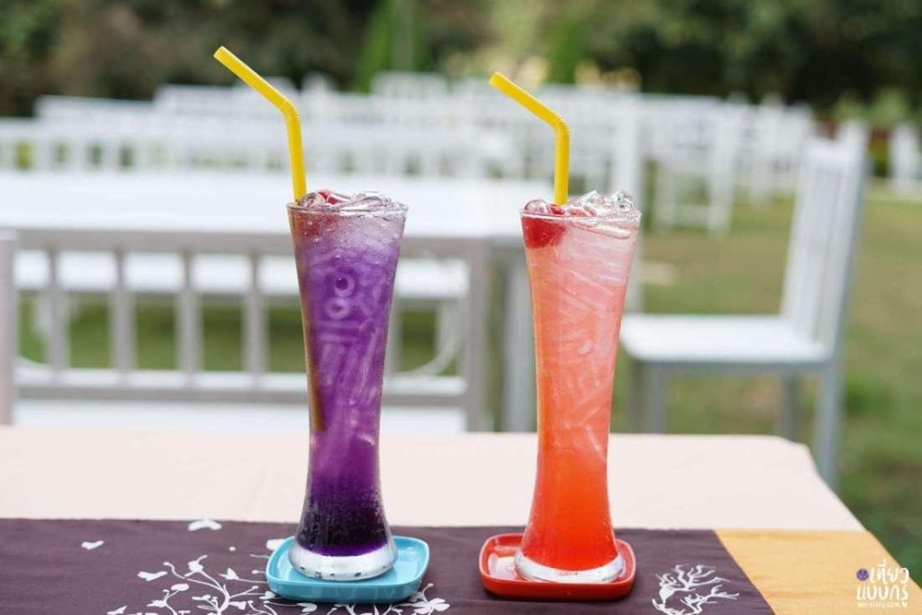 Кхэм Сон: Phukaew Resort & Adventure Park