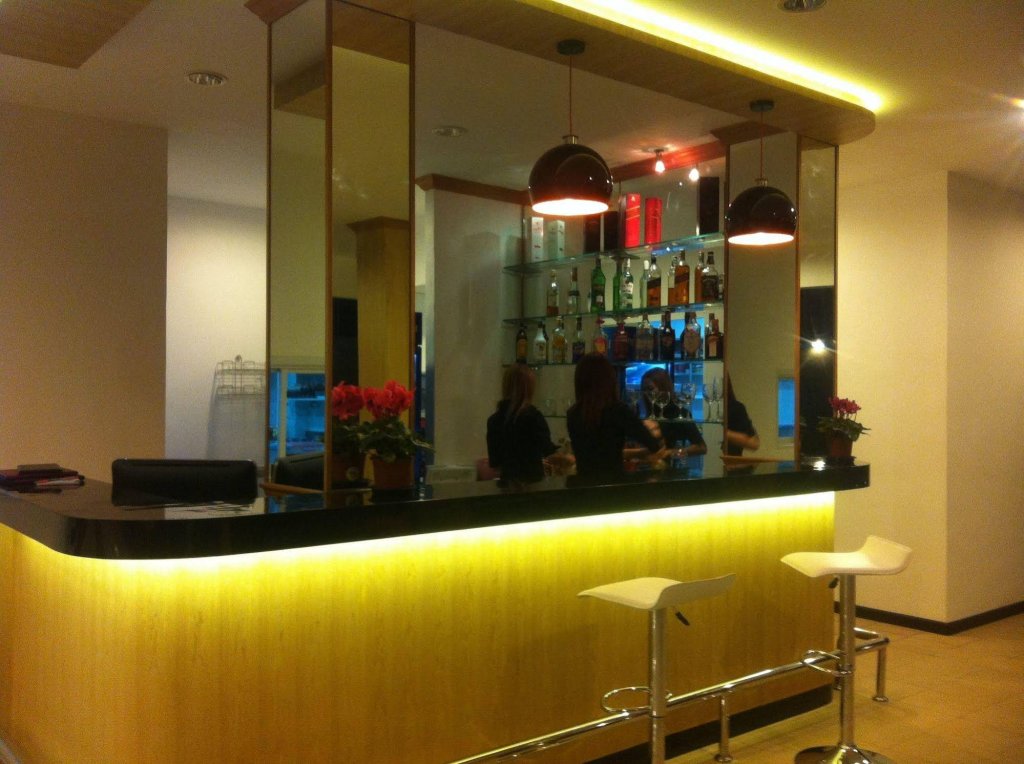 TH Beach Hotel — фото 2