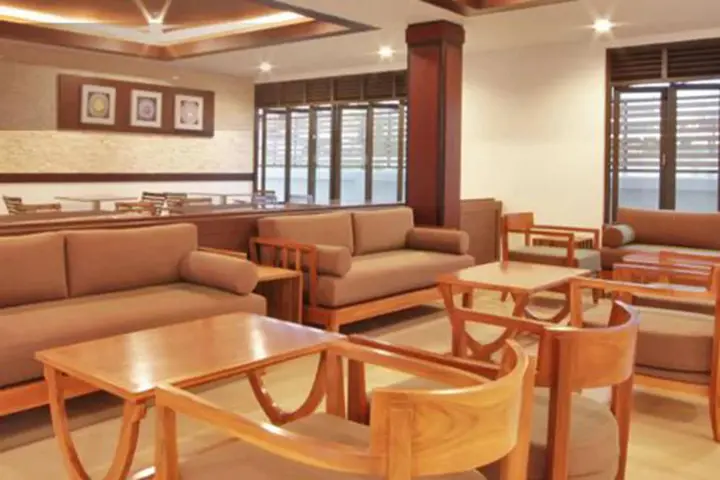 Паттайя: Paragon Suites Resort