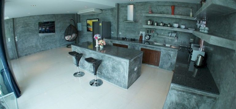 Самуи: N.B. Villas - Villa Bon