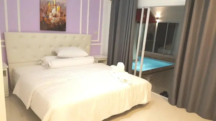 Чумпхон: Mestyle Resort