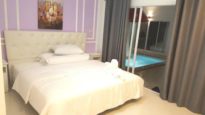 Чумпхон: Mestyle Resort