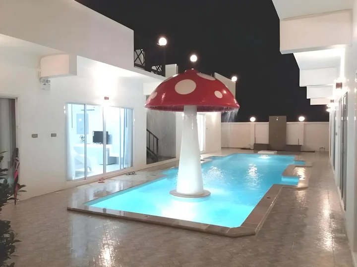 Чумпхон: Mestyle Resort
