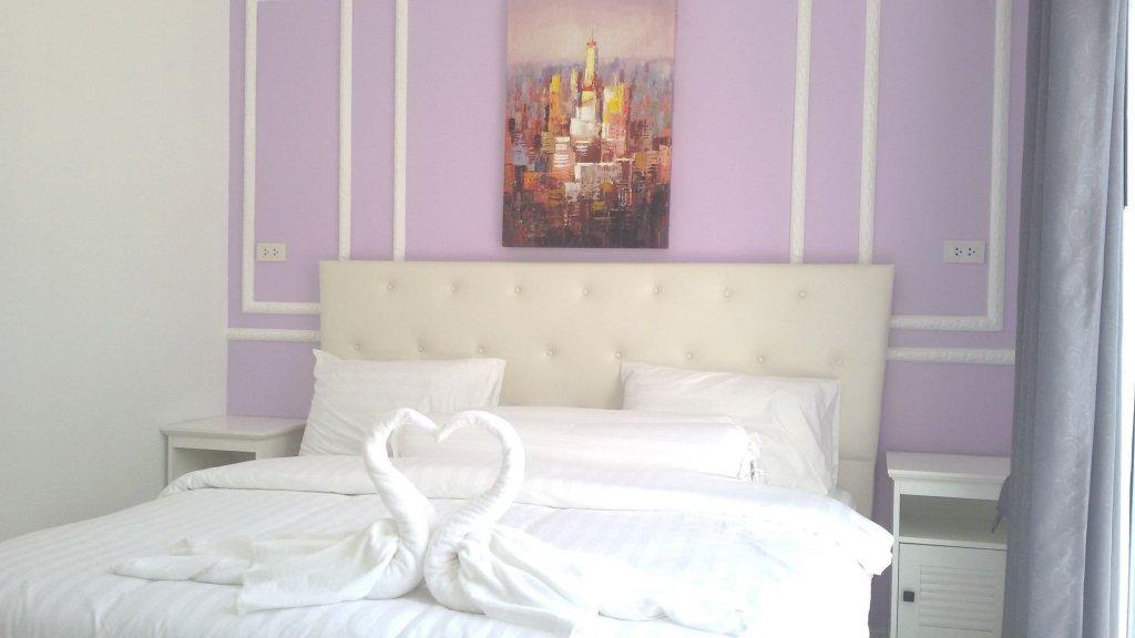 Чумпхон: Mestyle Resort