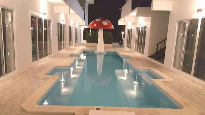 Чумпхон: Mestyle Resort
