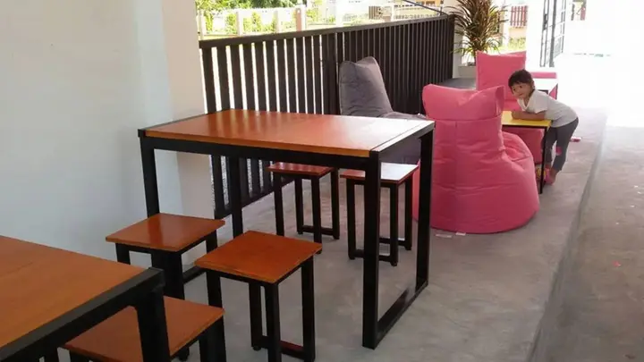 Чумпхон: Mestyle Resort