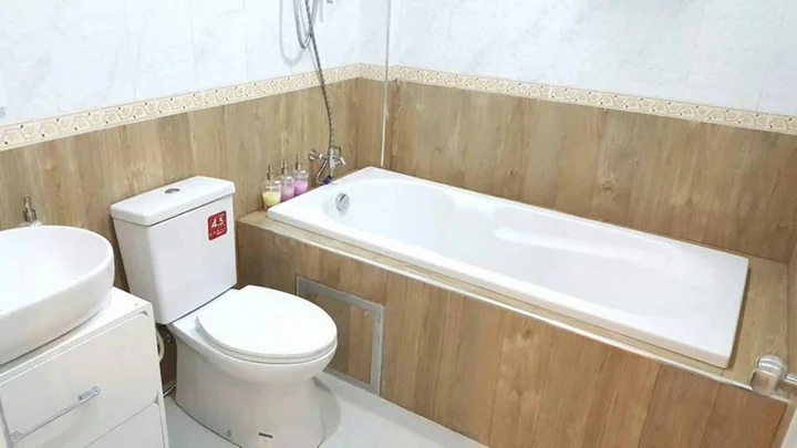 Чумпхон: Mestyle Resort