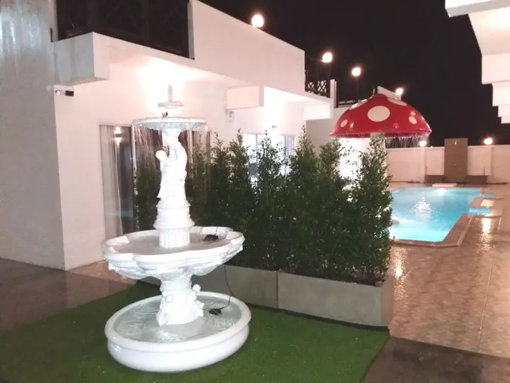 Чумпхон: Mestyle Resort