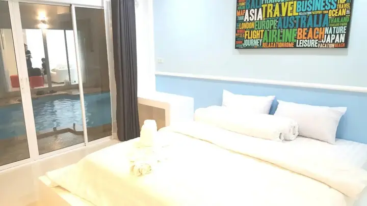 Чумпхон: Mestyle Resort