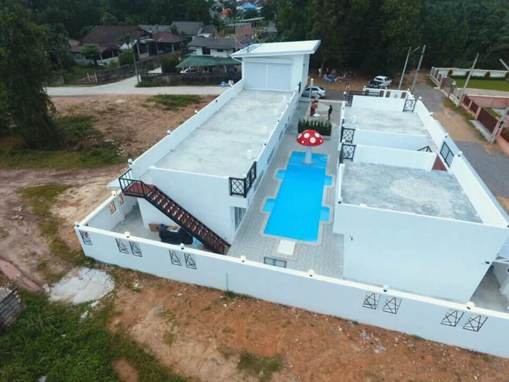 Чумпхон: Mestyle Resort