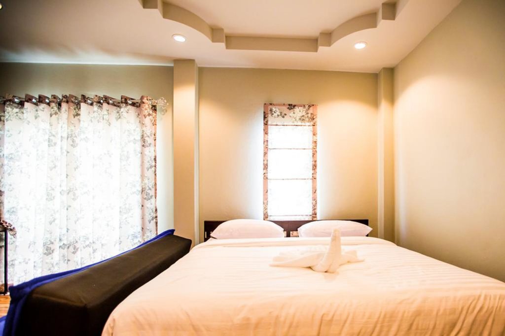 Baan Pran Boutique Resort — фото 4