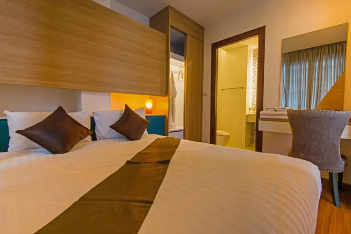 Кхлонг-Янг: Korapura Resort