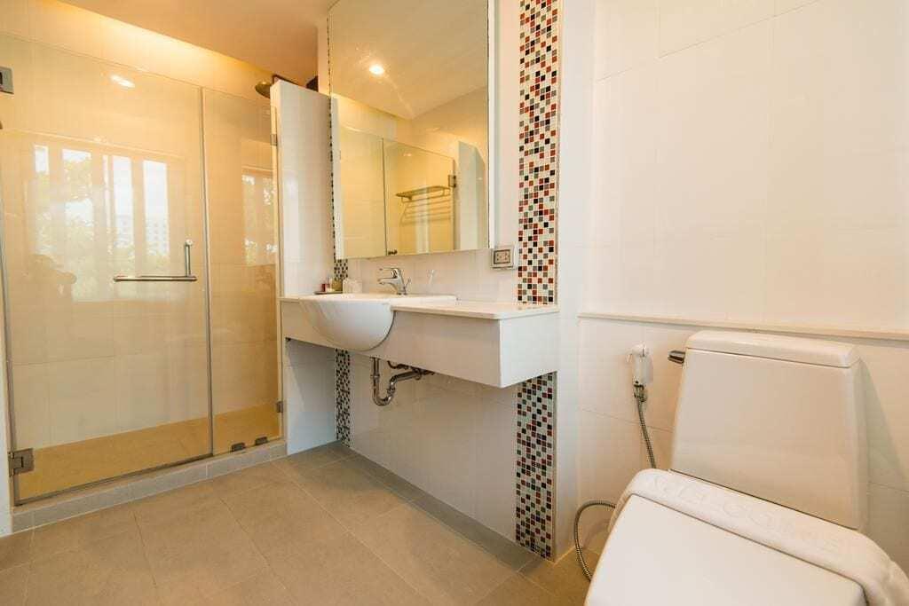 Кхлонг-Янг: Korapura Resort