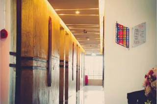Кхлонг-Янг: Korapura Resort