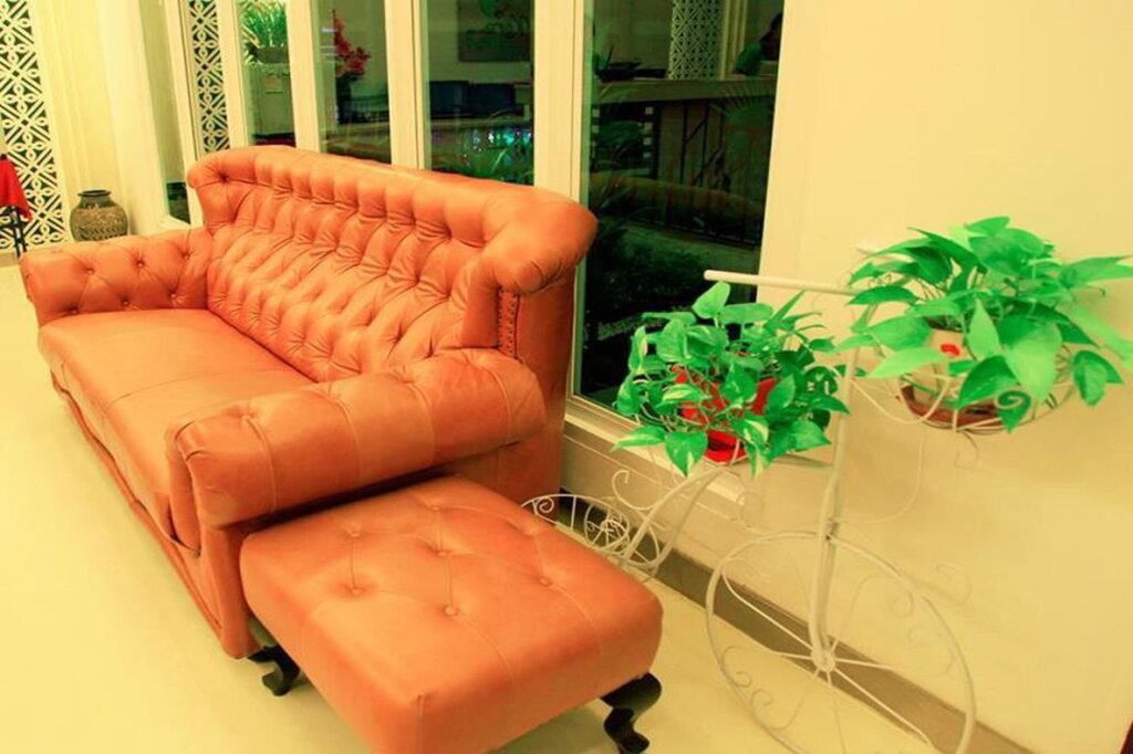 Кхлонг-Янг: Korapura Resort