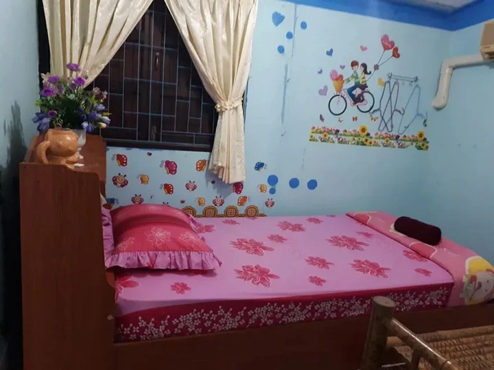 Ампхава: Patchaya Guesthouse