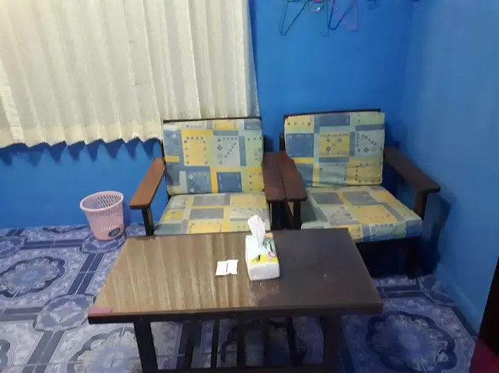 Ампхава: Patchaya Guesthouse
