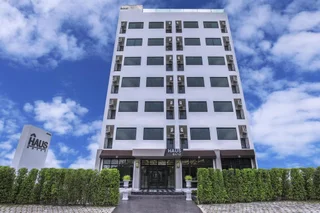 Удонтхани: Haus Hotel Udonthani