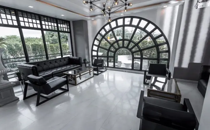 Удонтхани: Haus Hotel Udonthani