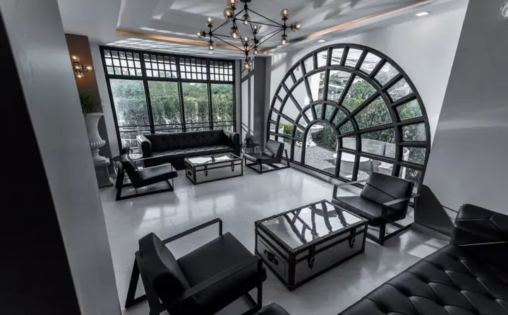 Удонтхани: Haus Hotel Udonthani