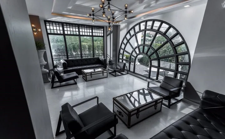 Удонтхани: Haus Hotel Udonthani