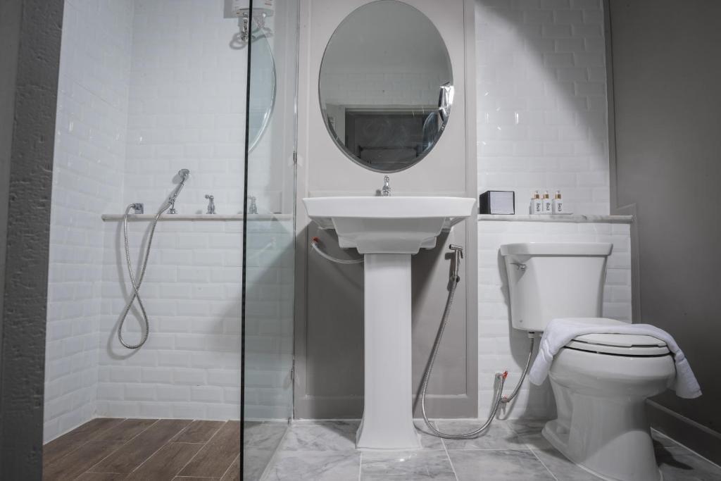Удонтхани: Haus Hotel Udonthani