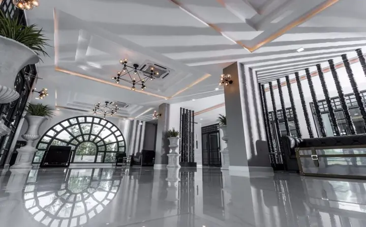 Удонтхани: Haus Hotel Udonthani