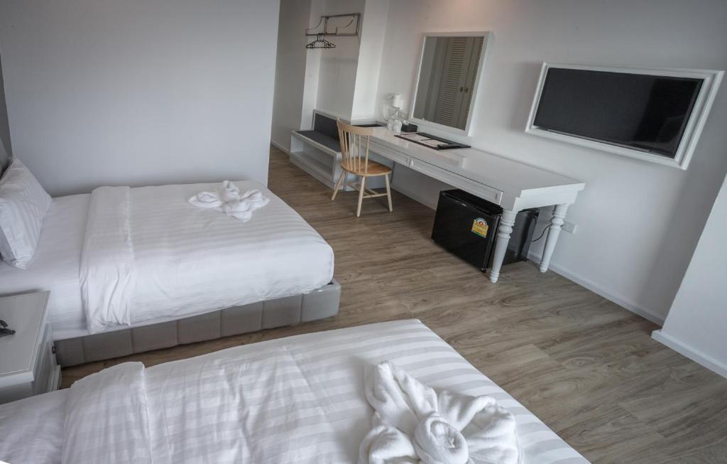 Удонтхани: Haus Hotel Udonthani