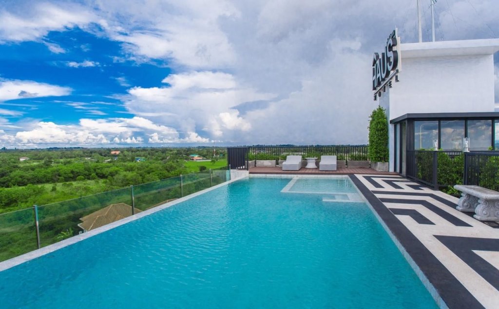 Удонтхани: Haus Hotel Udonthani