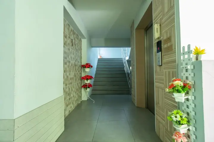 Бангкок: The Vert Apartment