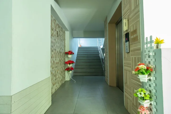 Бангкок: The Vert Apartment