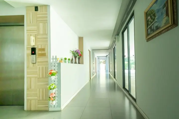 Бангкок: The Vert Apartment