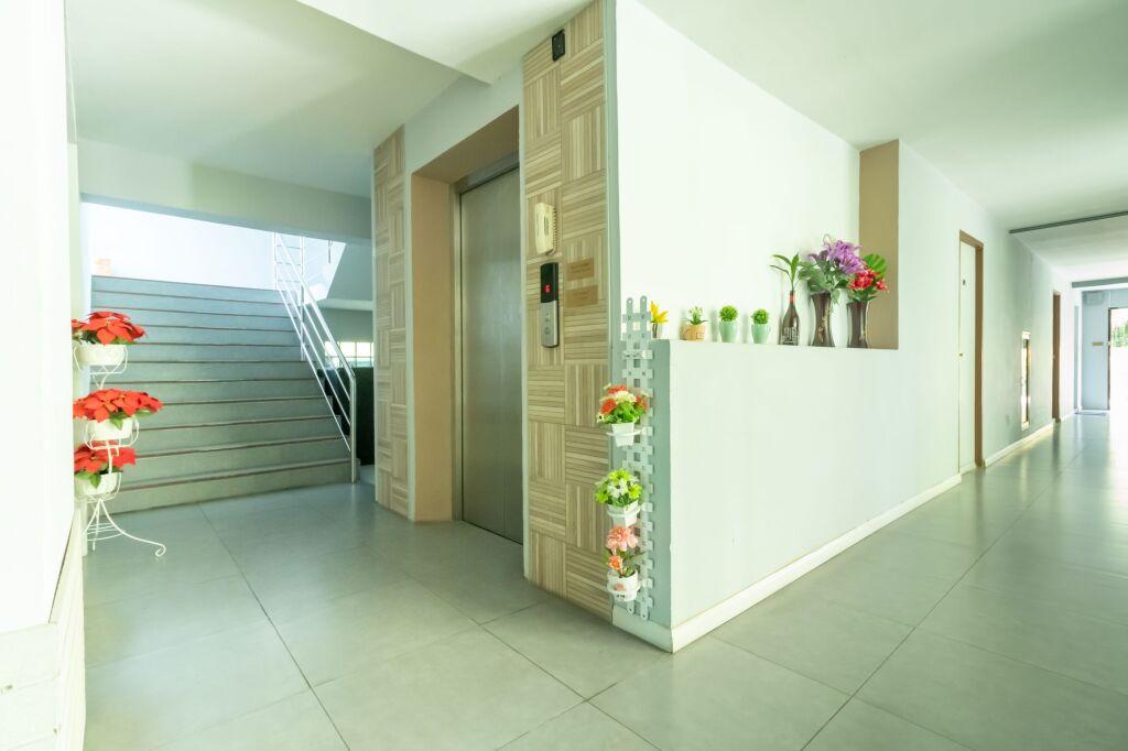 Бангкок: The Vert Apartment